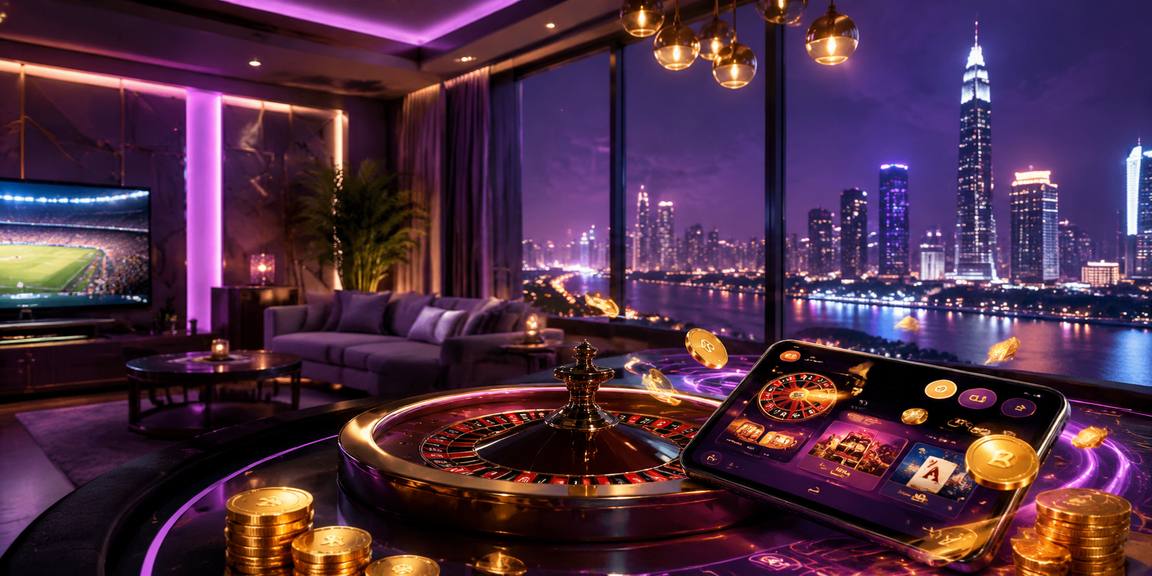vip555 mobile gaming